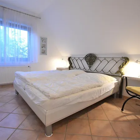 Yachthafenhoeh Whg3 * Grömitz