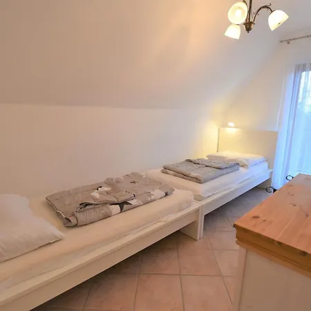 Yachthafenhoeh Whg3 Apartament