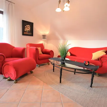 Yachthafenhoeh Whg3 Apartament *