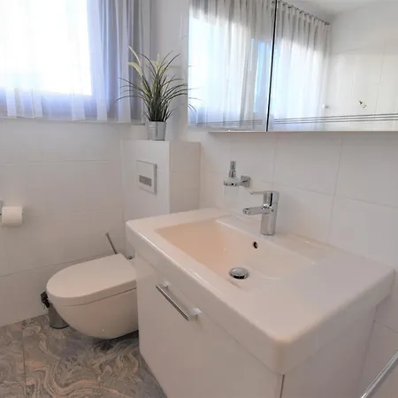 Apartament Yachthafenhoeh Whg3 *