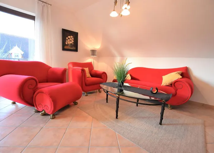 Yachthafenhoeh Whg3 Apartamento *